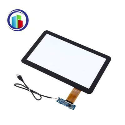 14.1 Nti Projected Capacitive Kov Vaj Huam Sib Luag GG